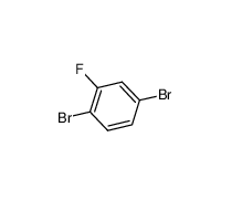1,4-二溴-2-氟苯|1435-52-5 