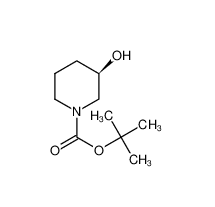 (R)-1-Boc-3-羥基哌啶|143900-43-0 