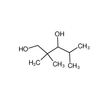 2,2,4-三甲基-1,3-戊二醇|144-19-4 