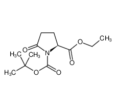 N-Boc-L-焦谷氨酸乙酯|144978-12-1 