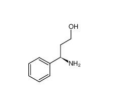 3-氨基-3-苯基-1-丙醇|14593-04-5 