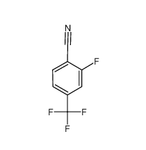 2-氟-4-三氟甲基苯腈|146070-34-0 