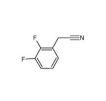 2,3-二氟苯乙腈|145689-34-5 