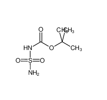 N-(氨基磺?；?氨基甲酸叔丁酯|148017-28-1 