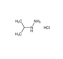 異丙基肼鹽酸鹽|16726-41-3 