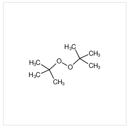 二叔丁基過氧化物|110-05-4 