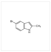 5-溴-2-甲基吲哚|1075-34-9 