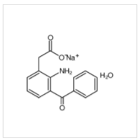 氨芬酸鈉|61618-27-7 