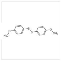 4,4'-二甲氧基二苯二硫|5335-87-5 