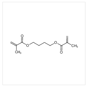 1,4-丁二醇二甲基丙烯酸酯|2082-81-7 