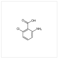 2-氨基-6-氯苯甲酸|2148-56-3 