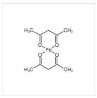 二(乙酰丙酮)鈀(II)|14024-61-4 