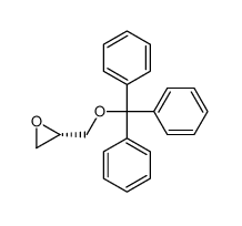 三苯甲基-(S)-縮水甘油醚|129940-50-7 