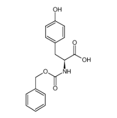 N-芐氧羰基-L-酪氨酸|1164-16-5 