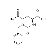 N-芐氧羰基-L-谷氨酸|1155-62-0 