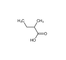 2-甲基丁酸|116-53-0 