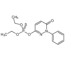 噠嗪硫磷|119-12-0 