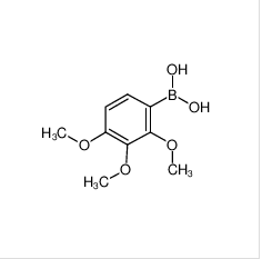 2,3,4-三甲氧基苯硼酸|118062-05-8 