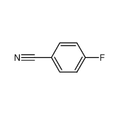 對(duì)氟苯腈|1194-02-1 