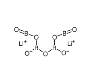 四硼酸鋰|12007-60-2 