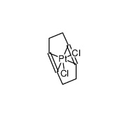 (1,5-環(huán)辛二烯)二氯化鉑(II)|12080-32-9 
