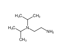 N,N-二異丙基乙二胺|121-05-1 