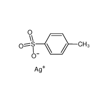 對(duì)甲苯磺酸銀|16836-95-6 