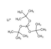 三叔丁氧基氫化鋁鋰|17476-04-9 