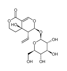 獐牙菜苦甙|17388-39-5 