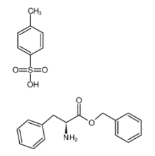 L-苯丙氨酸芐酯對甲苯磺酸鹽|1738-78-9 