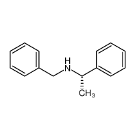(S)-(-)-N-芐基-1-苯基-乙胺|17480-69-2 