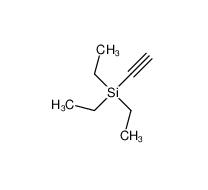 三乙基硅基乙炔|1777-03-3 