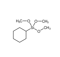 環(huán)己基三甲氧基硅烷|17865-54-2 
