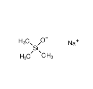 三甲基硅烷醇酸鈉|18027-10-6 
