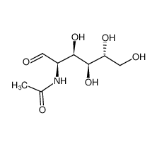 N-乙酰-D-半乳糖胺|1811-31-0 