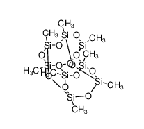 八甲基-POSS|17865-85-9 