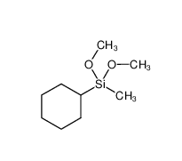 甲基環(huán)己基二甲氧基硅烷|17865-32-6 