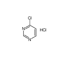 4-氯嘧啶鹽酸鹽|179051-78-6 
