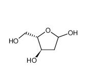 2-脫氧-L-核糖|18546-37-7 