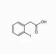 鄰碘苯乙酸|18698-96-9 