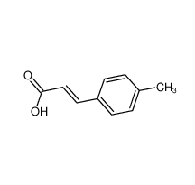 對甲基肉桂酸|1866-39-3 