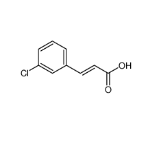 間氯肉桂酸|1866-38-2 