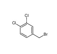 3,4-二氯芐溴|18880-04-1 