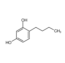 4-正丁基間苯二酚|18979-61-8 