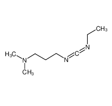 1-(3-二甲基氨基丙基)-3-乙基碳二亞胺|1892-57-5 
