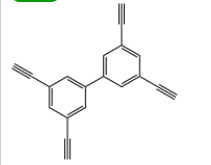 3,3',5,5'-四乙炔基聯(lián)苯|189619-31-6 