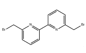 6,6'-雙(溴甲基)-2,2'-聯(lián)吡啶|96517-97-4 