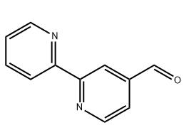 2,2'-聯(lián)吡啶-4-甲醛|146581-82-0 
