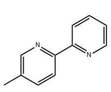 5-甲基-2,2'-聯(lián)吡啶|56100-20-0 