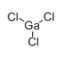氯化鎵|13450-90-3 